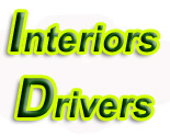 .Drivers / Interiors